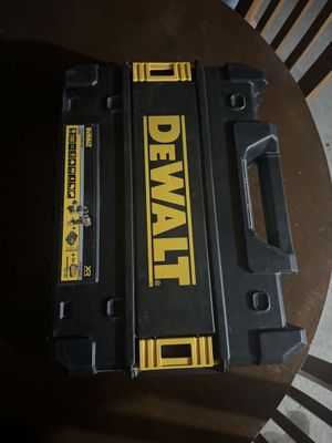 Dewalt шурпавёрт (оригинал)