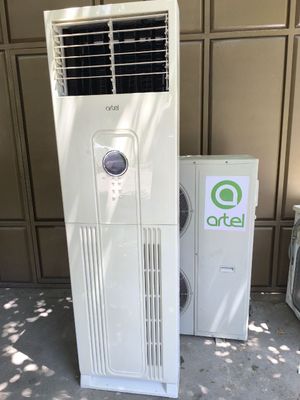 Срочно продаётся кондиционер ARTEL 60