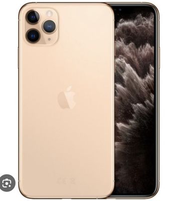iPhone 11 pro max