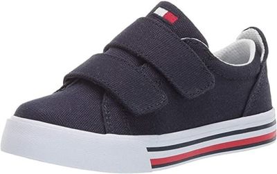 Детские кеды Tommy Hilfiger Kids Unisex Herritage! Новые в коробке!