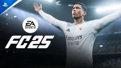 Playstation 5 Chempionat FIFA 24/25 PS5