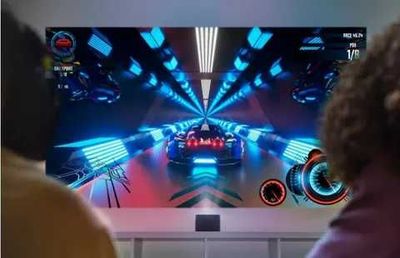 Телевизор TCL 55C7K (2025)