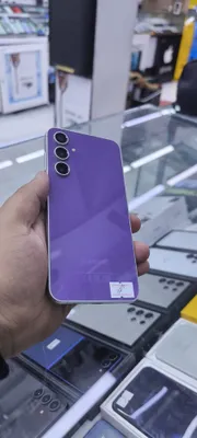 samsung S23 FE 8/128