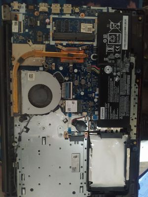 Lenovo ideapad 330