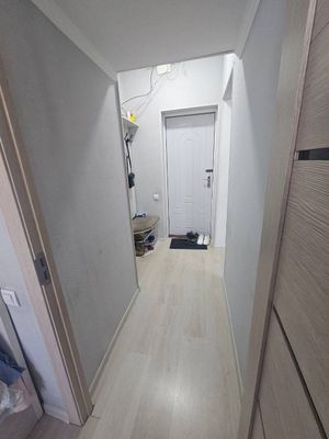 Продается готовая 1в2 квартира Риезий Паркентский