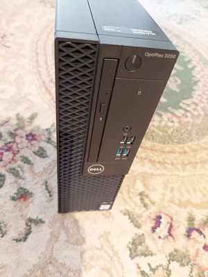 Продам системный блок DELL 3050