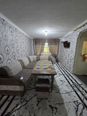 Фрунзенский ижара 2-хонали