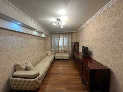 Сдаётся 3-ком квартира | Юнусабад, Ц-5 | метро Абдулла Кадыри | $600