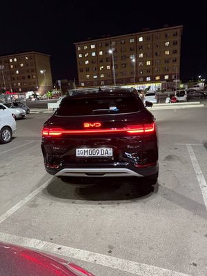 O'zimizni moshina holati ideal xolatda Bvd 2024 yil 2025 madel.