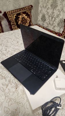 MacBook Air m2