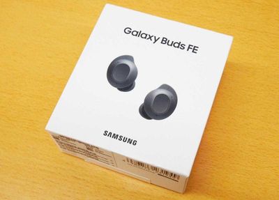 Новый Buds FE | Optom narx | Dostavka bor