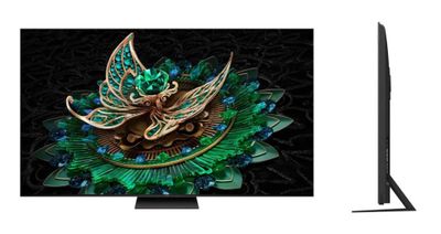 Tcl 55C765 mini led 144 hz