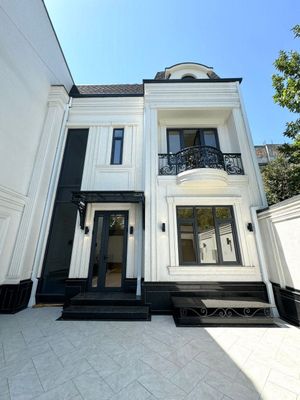 Продаётся Дом 2 сотки ремонт Циолковский Мирзо Улугбек