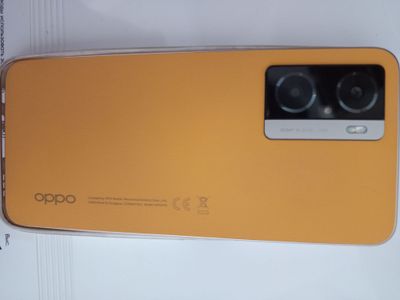 Karopka bor oppo a77s