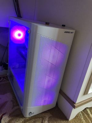 Настольный пк игровой