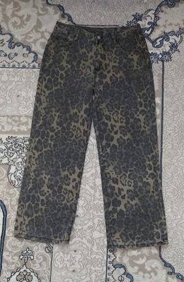 Джинсы женские (Л)
