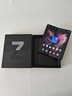 Samsung Galaxy Fold 3 256GB