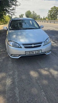 Продается Ласетти Седан