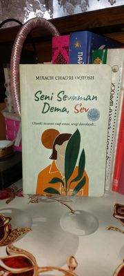 Seni sevaman dema , Sev