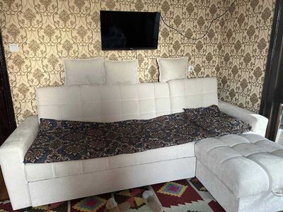 Ijarga qo'yiladi