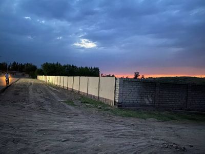 Продается нежилое помещение земля 43-соток в Ташкентской обл Нурафшон