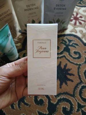 faberlic maxsulotlari original va yangi ochilmagan
