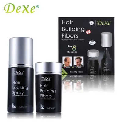 Загуститель волос Сaboki dexe hair