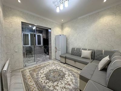 Аренда квартиры на карасу-6
