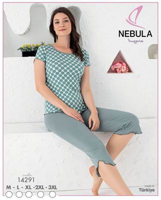 Firma NEBULA, Materiali bambuk