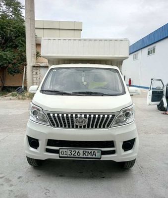 Продается электромобиль автомашина CHANGAN