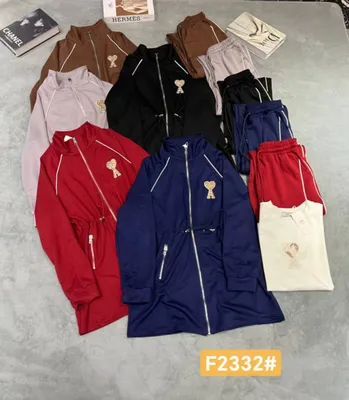 Тройка AMI Хитой M.L. LUX качество