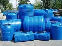 Бочка для воды емкост