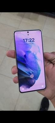 Samsung S21 256.