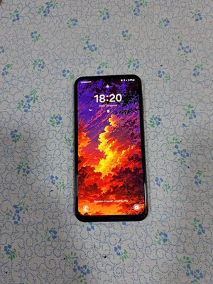 Samsung A 15 5G yangi