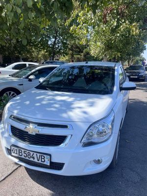 Kobalt 4 2022 gazlari bilan