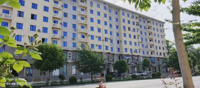 Fargʻona shahar markazida 2xonali 60 m2 novostroyka uy sotiladi.