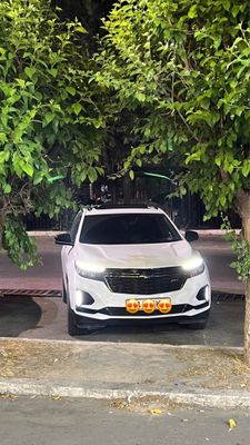 Продам свой автомобиль equinox