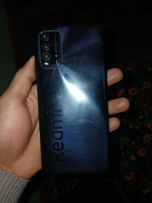 Redmi t9