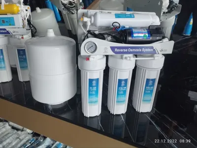 Сув фильтрлари уй ва ташкилотлар учун