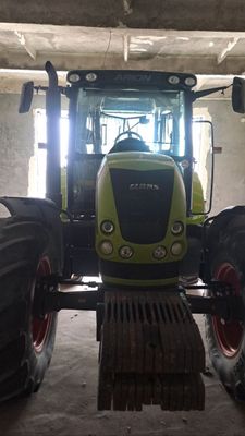 Arion 630 TrakTor sotiladi