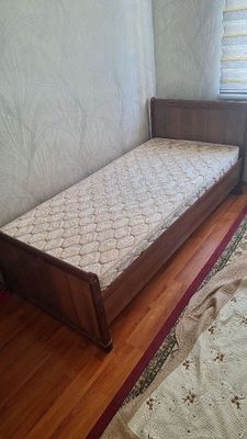 Кровать мдф сотилади