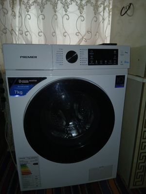 Kirmoshina premier
