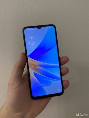 Oppo a 17 k 3/64 ideal dastavka bilan