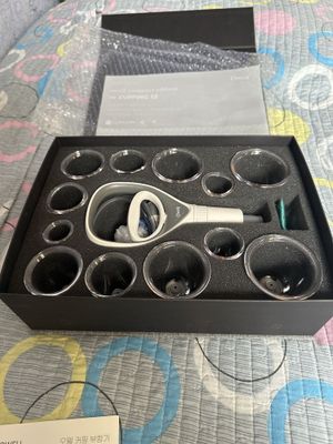 Owell Хижома Корейский, сифатли, хорижга кетвотудим
