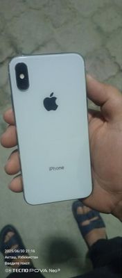 Iphone Xs гарантя