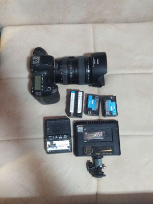Conon 6 d sotiladi 600$