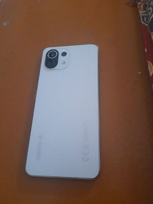 Xiaomi 11 Lite 5G NE