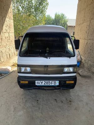 Moshina zur ishi yuq