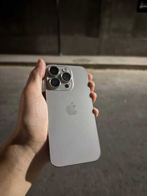 Iphone 15 pro IDEAL 89 yomkst kor dok full sim kartali