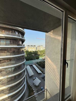 Сдаётся Квартира в Новостройке